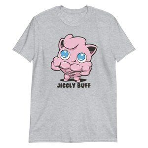 pkm Jiggly Buff shirt